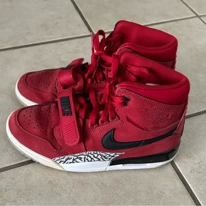 Jordan Legacy 312 high - Toro